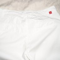 Летен бял панталон на ESPRIT и два топа, снимка 2 - Панталони - 18180042