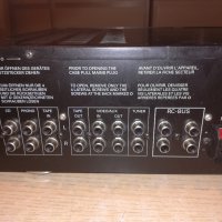 grundig v301 stereo amplifier-внос швеицария, снимка 15 - Ресийвъри, усилватели, смесителни пултове - 20258039