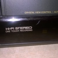 panasonic nv-hd620eg hifi stereo video made in germany, снимка 11 - Плейъри, домашно кино, прожектори - 24058293