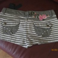 страхотни нови панталонки, снимка 1 - Къси панталони и бермуди - 7186602