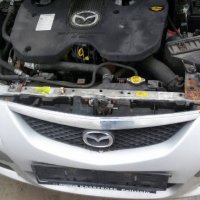 mazda premacy2.0didt za 4asti, снимка 8 - Автомобили и джипове - 20826818