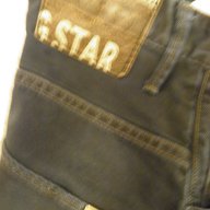 G-Star Arc Loose Tapered W26/L30, снимка 8 - Дънки - 16685915