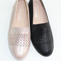 Дамска обувка 1903, снимка 4 - Дамски ежедневни обувки - 24783326