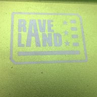 rave land-green force-1000watts4/3/2chanel amplifier, снимка 4 - Ресийвъри, усилватели, смесителни пултове - 9655204