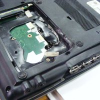 Лаптоп за части HP Probook 6555b 6550b , снимка 7 - Части за лаптопи - 24114573