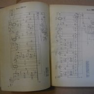 Empfänger schaltungen der Radioindustrie- 1954г 3бр - книги със схеми на радиолампи, снимка 4 - Художествена литература - 10536637