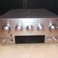 &universim v4096 stereo amplifier-внос швеицария, снимка 10 - Ресийвъри, усилватели, смесителни пултове - 21172927
