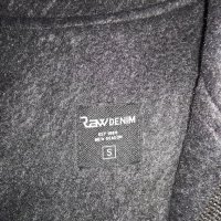 Дамско сако RawDenim с камъни, снимка 4 - Сака - 21035336