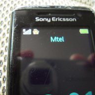 Sony Ericsson C702 black (кодиран), снимка 6 - Sony Ericsson - 17875603