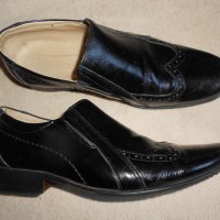 Разкошни обувки  Dalton, снимка 3 - Дамски ежедневни обувки - 23039279