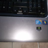 HP Compaq Presario CQ61 Лаптоп на части, снимка 4 - Части за лаптопи - 18408564