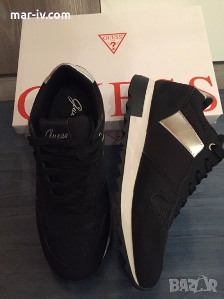 Маратонки GUESS /37 номер, снимка 1