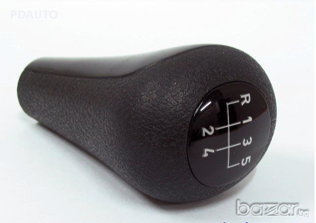 Топка за скоростен лост BMW E30 E34 E36 E39 E46 Е60 Е61 Е90 Е91 , снимка 1