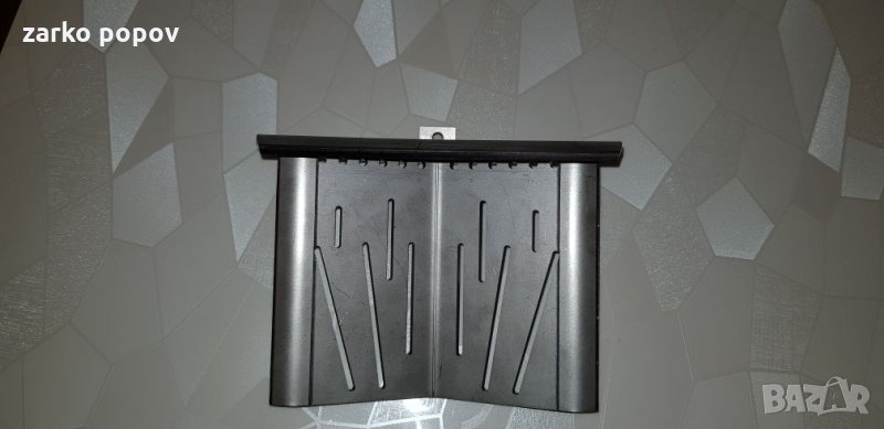 Скара(Пепелник) за пелетна горелка Ferroli P12, снимка 1