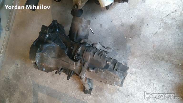 скорости за ауди,пасат 1.8Т, снимка 1