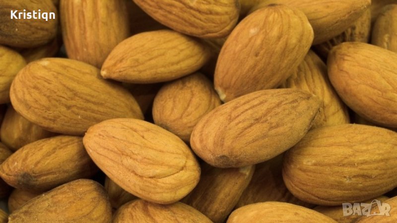 Качествена и вкусна Бадемова ядка, снимка 1