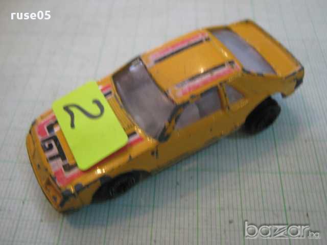 Кола - 48, снимка 1