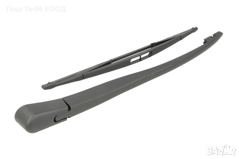 Opel Astra G / Задно рамо с чистачка за Опел Астра Г , снимка 1