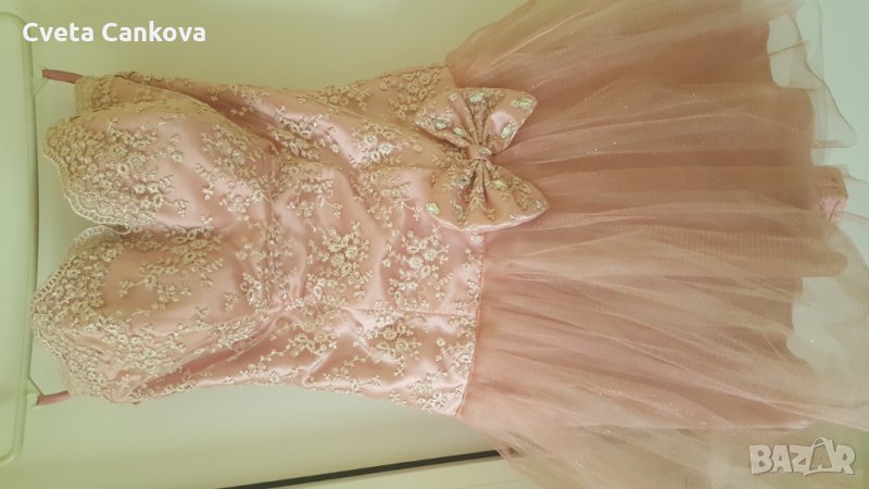 Официална рокля, снимка 1