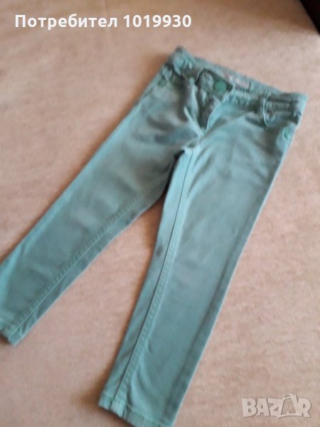 Детски дънки  на "NEXT "   , снимка 1