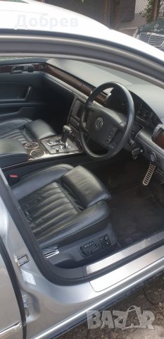 ***НА ЧАСТИ*** Продавам VW Phaeton Long 4.2 i 335кс, 2007г, , снимка 5 - Автомобили и джипове - 25526006