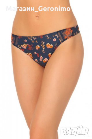 Намалени дамски бикини модел 70404, снимка 2 - Бельо - 25192150