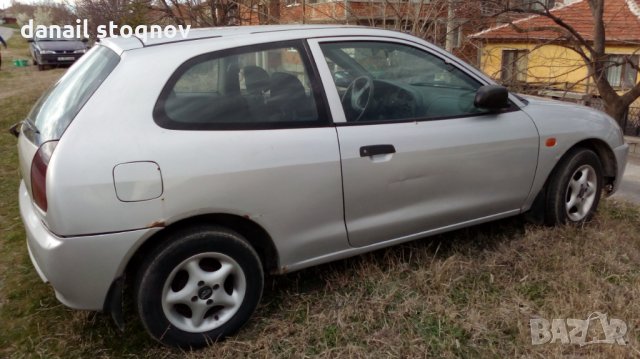 Митсубиши колт на части, снимка 4 - Автомобили и джипове - 24719487