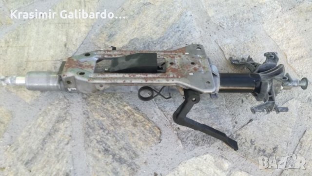 Кормилен прът(колона) за Бмв е 81 е87, снимка 3 - Части - 25301702