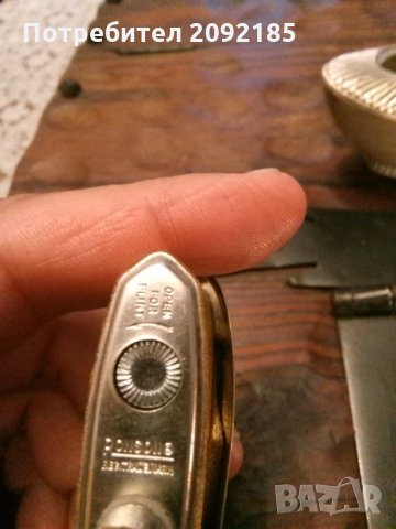 Запалка намалена., снимка 8 - Колекции - 23032335