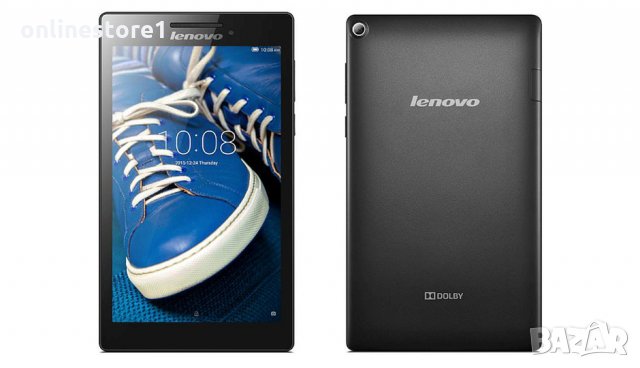 Таблет Леново/Lenovo 7 инча , снимка 4 - Таблети - 22285535