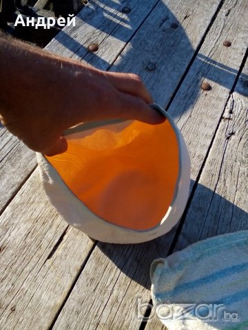 Шапка за баня, снимка 3 - Антикварни и старинни предмети - 19230746