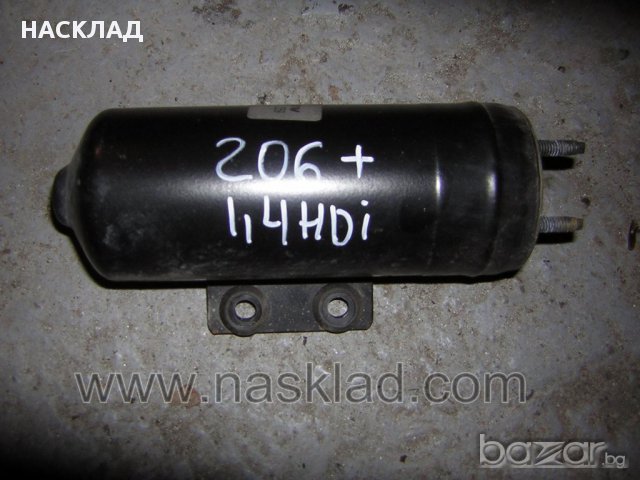Peugeot / Пежо 206+ 1.1i/1.4HDI 2009-2013 г., снимка 2 - Автомобили и джипове - 10062776