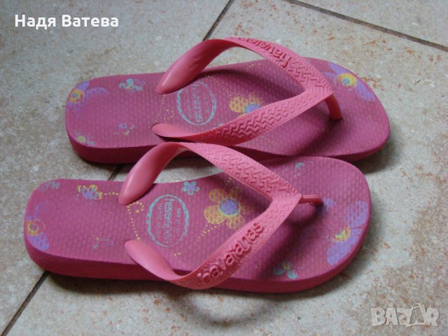 Джапанки havaianas