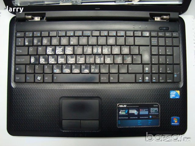 Asus PRO5JIJ лаптоп на части, снимка 1 - Части за лаптопи - 14809740