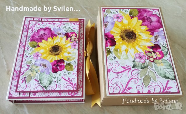 Албум "Лято", снимка 2 - Подаръци за рожден ден - 26094622