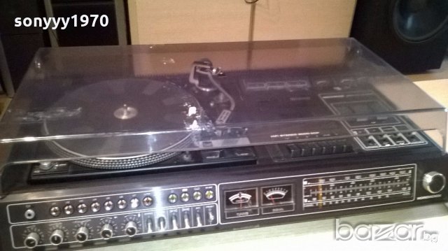 nordmende/dual-ретро колекция-внос швеицария, снимка 3 - Ресийвъри, усилватели, смесителни пултове - 18813208