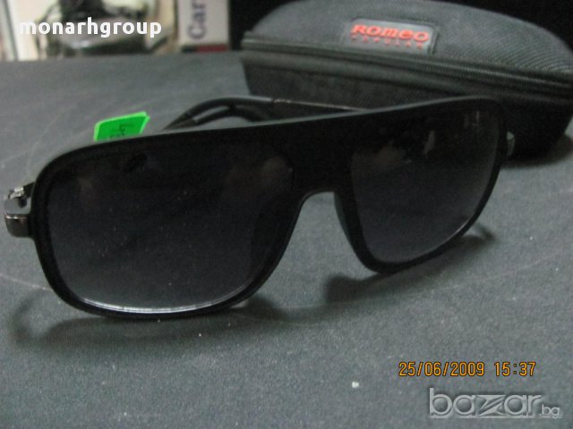 Слънчеви очила Romeo, снимка 1 - Слънчеви и диоптрични очила - 15540966