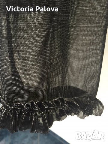 Блуза-болеро Франция, снимка 3 - Ризи - 24057626