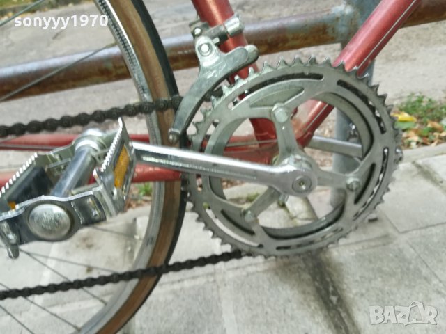 hirondelle manufrance scopd st-etienne & simplex-made in france, снимка 4 - Велосипеди - 22902947