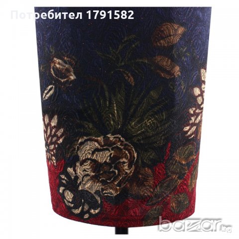 Елегантна секси рокля xxl, снимка 4 - Рокли - 20676552