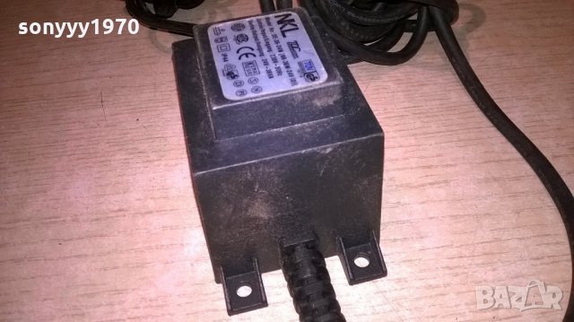 nkl 24v-36va adapter-внос швеицария, снимка 11 - Други - 21811778