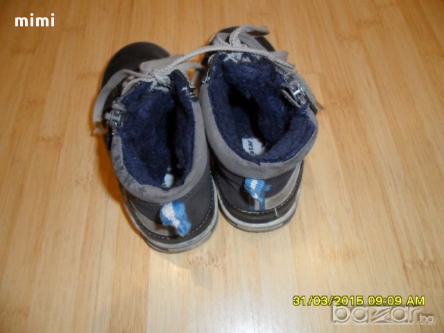 Детски обувки-ботуши, пантофи, сандали, маратонки, снимка 13 - Детски боти и ботуши - 12596480
