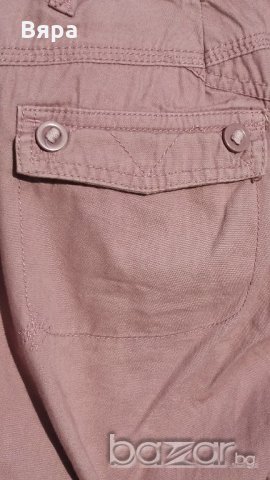 Панталон с мандали и спирали - 100% памук!, снимка 12 - Детски панталони и дънки - 19634886