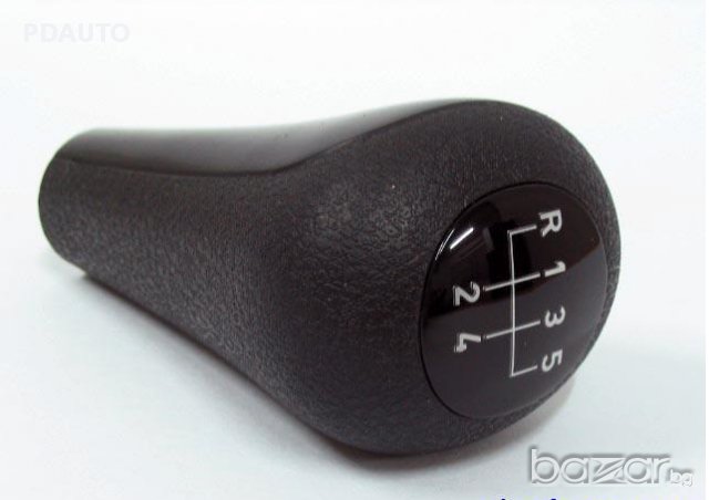 Топка за скоростен лост BMW E30 E34 E36 E39 E46 Е60 Е61 Е90 Е91 