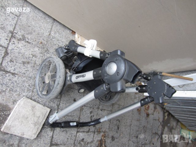детска количка чиполино, снимка 15 - Детски колички - 24614804