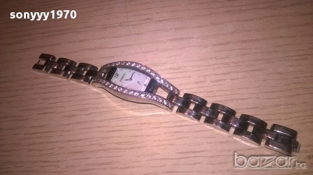 Fossil f2 за ремонт за части-внос швеицария, снимка 3 - Дамски - 16254633