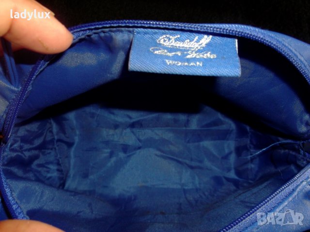 Davidоff, Оригинална Чантичка. Код S161, снимка 7 - Чанти - 22372340