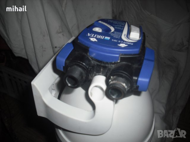 Brita Purity C500 Quell ST, снимка 4 - Градински инструменти - 24210095