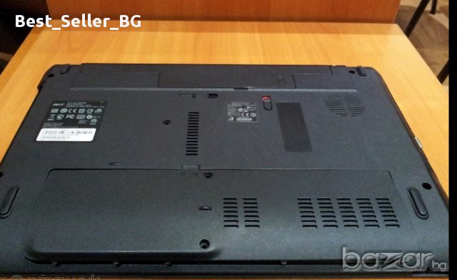 На части Acer Aspire 5552, снимка 4 - Части за лаптопи - 10870567