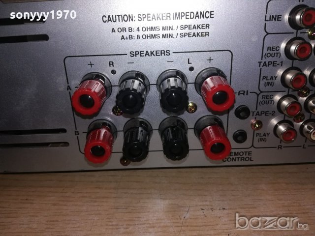 onkyo cr-70r cd reveiver-made in japan-за ремонт-от швеицария, снимка 18 - Ресийвъри, усилватели, смесителни пултове - 21175158